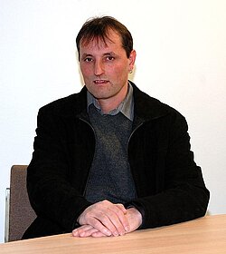 Richard Rötzer