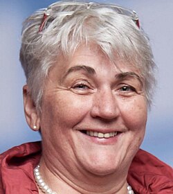 Jutta Mayr-Losek