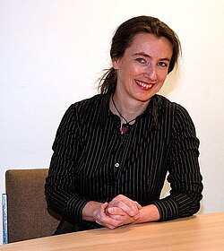 Marianne Schmidt