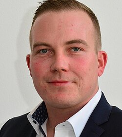 Andreas Liebhart Andreas Liebhart